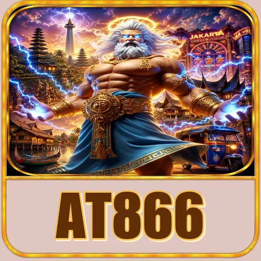 Aplikasi at866 Android